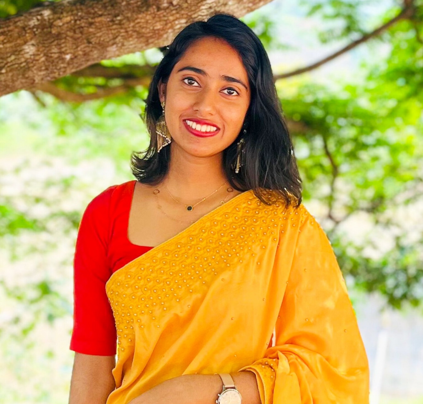 Mg University Rank Holder Ashiba Merin Prince